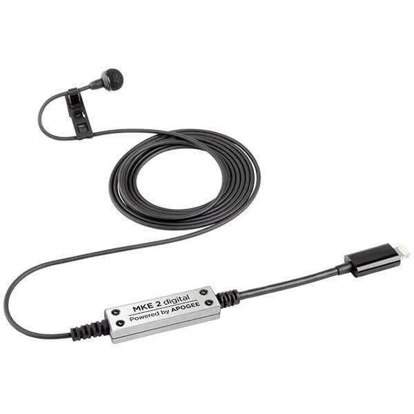Sennheiser ClipMic Digital