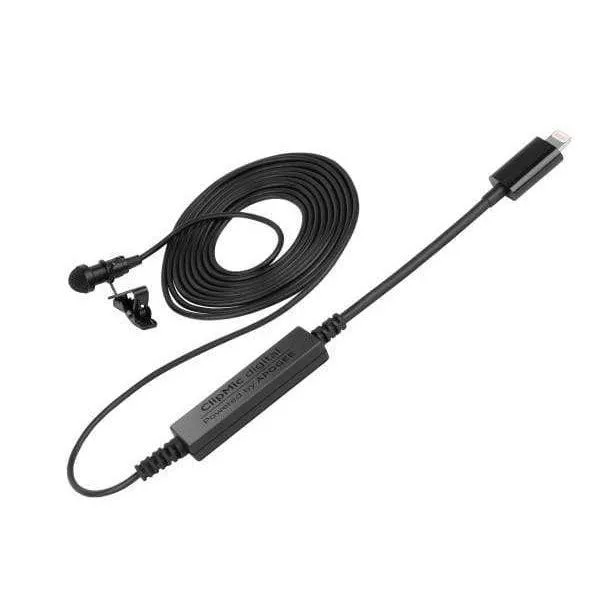 Sennheiser ClipMic Digital