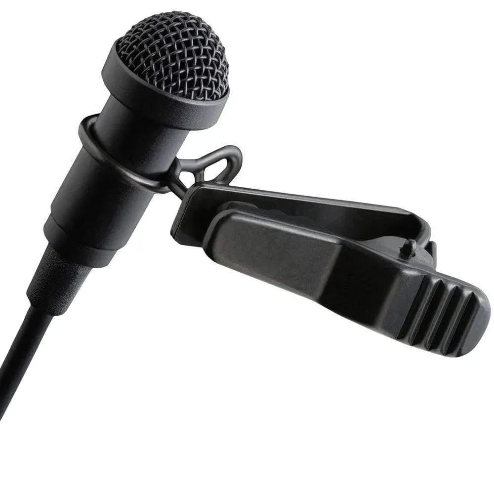 Sennheiser ClipMic Digital