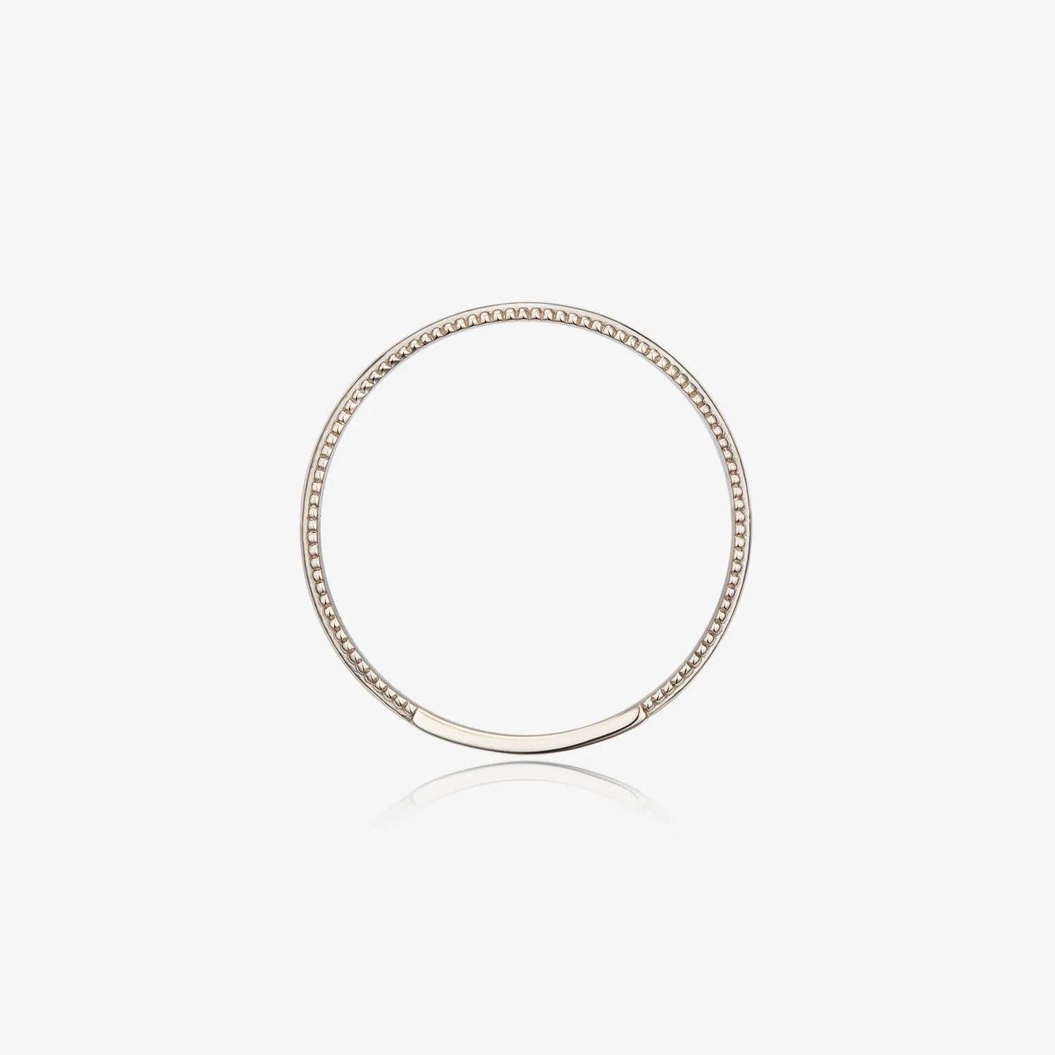 Sensuelle Mariage Gold Ring JDSRN3S01XX
