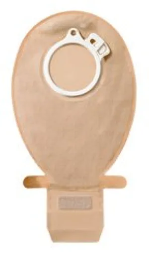 SenSura Two-Piece Midi Drainable Pouch ( POUCH, SNSRA, 2PC, MIDI DRAINABLE, 40MM, NDS ) 20 Each / box
