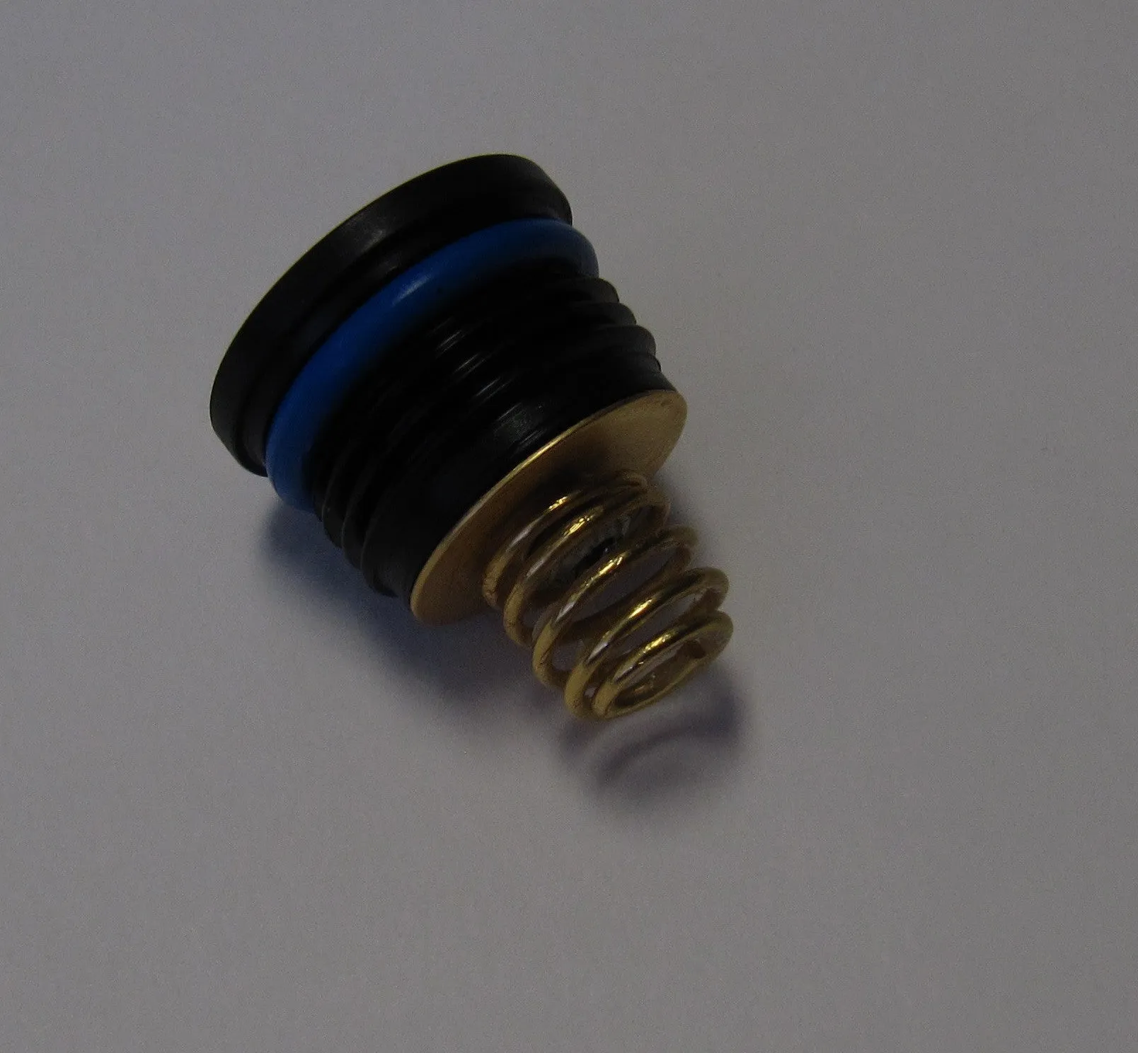 Shearwater Perdix Battery Plug