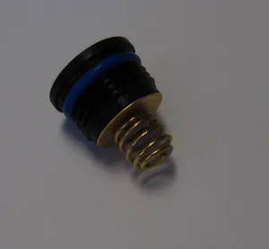 Shearwater Perdix Battery Plug