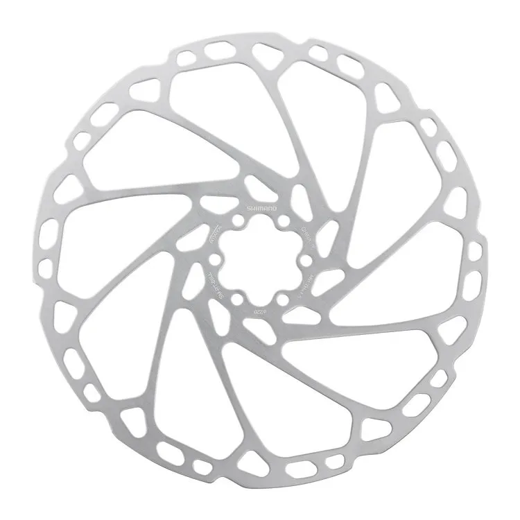 Shimano SLX SM-RT66 6 Bolt Rotor | 160mm