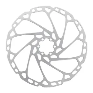 Shimano SLX SM-RT66 6 Bolt Rotor | 160mm