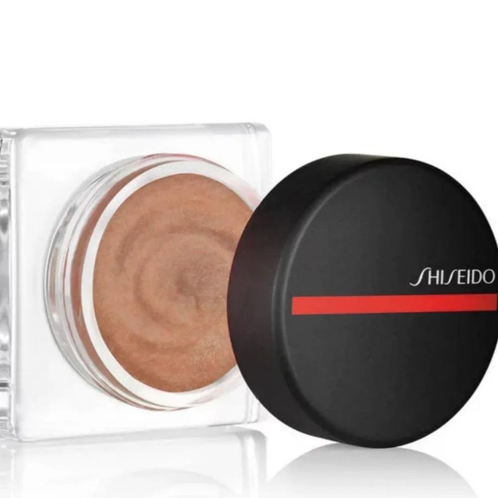 Shiseido Minimalist WhippedPowder Blush