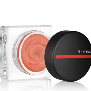 Shiseido Minimalist WhippedPowder Blush
