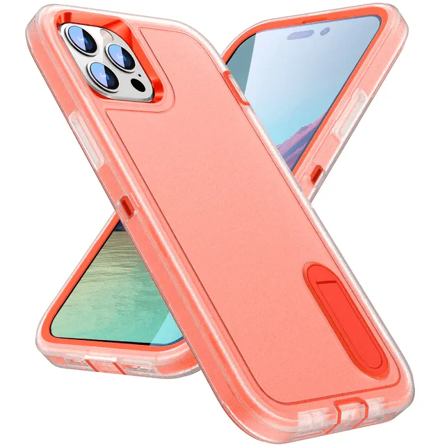 Shockproof Kickstand Phone Case