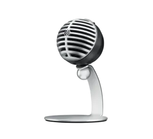 Shure MV5 Digital Condenser Microphone