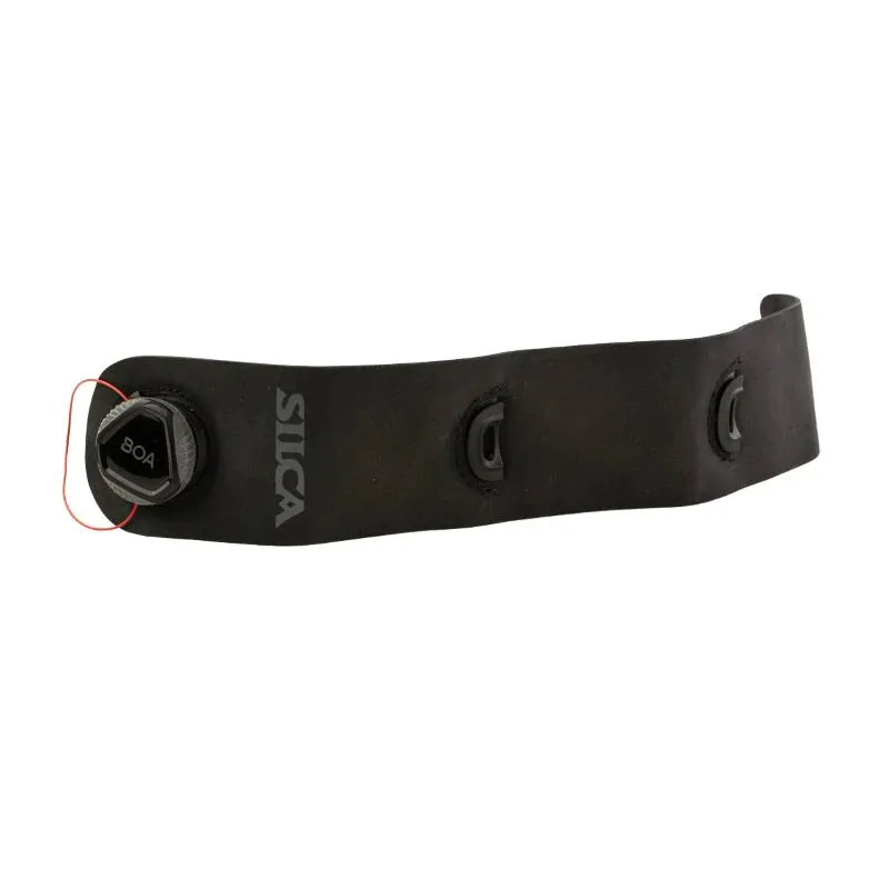 Silca Hypalon EDC Strap W/BOA Closure