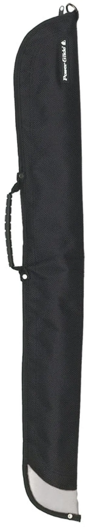 Silver Edge 2 Piece Soft Cue Case -DS