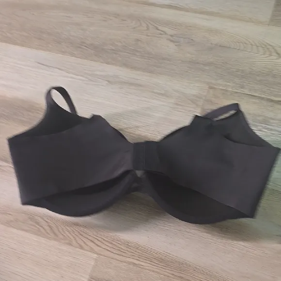 Skims Elegant Black Women's Bra