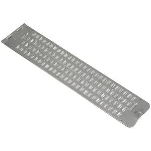 Slate & Stylus - 4 lines/27 Cells