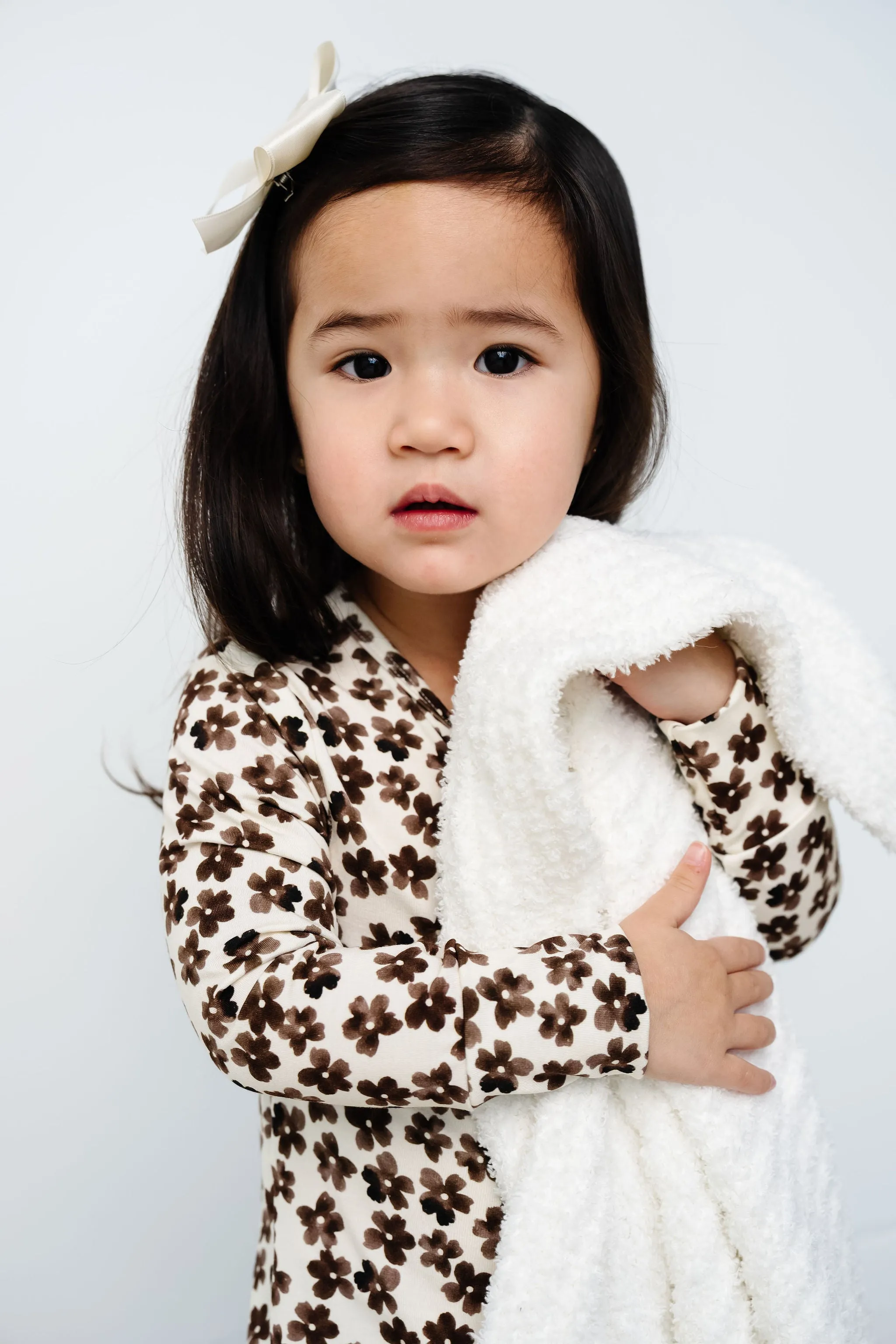 Sloane Zipper Footies