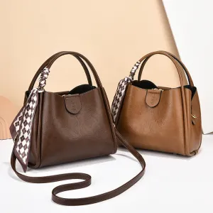 Slouchy Women's Elegant Graceful Popular Fashionable Handbags