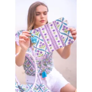 Small Zipper Pouch