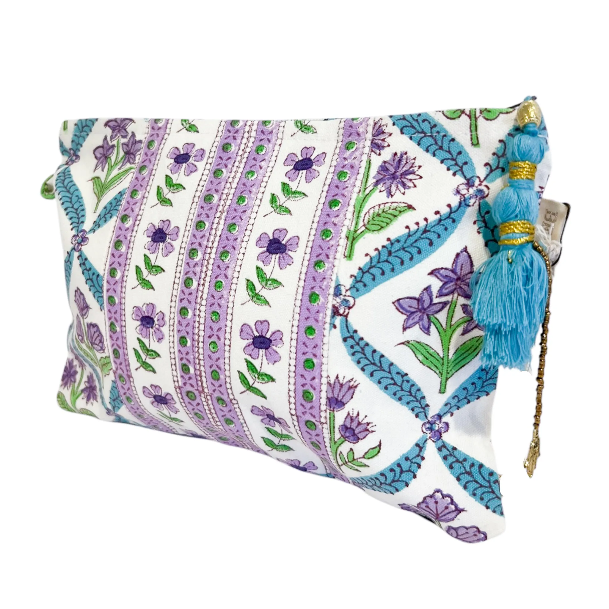 Small Zipper Pouch