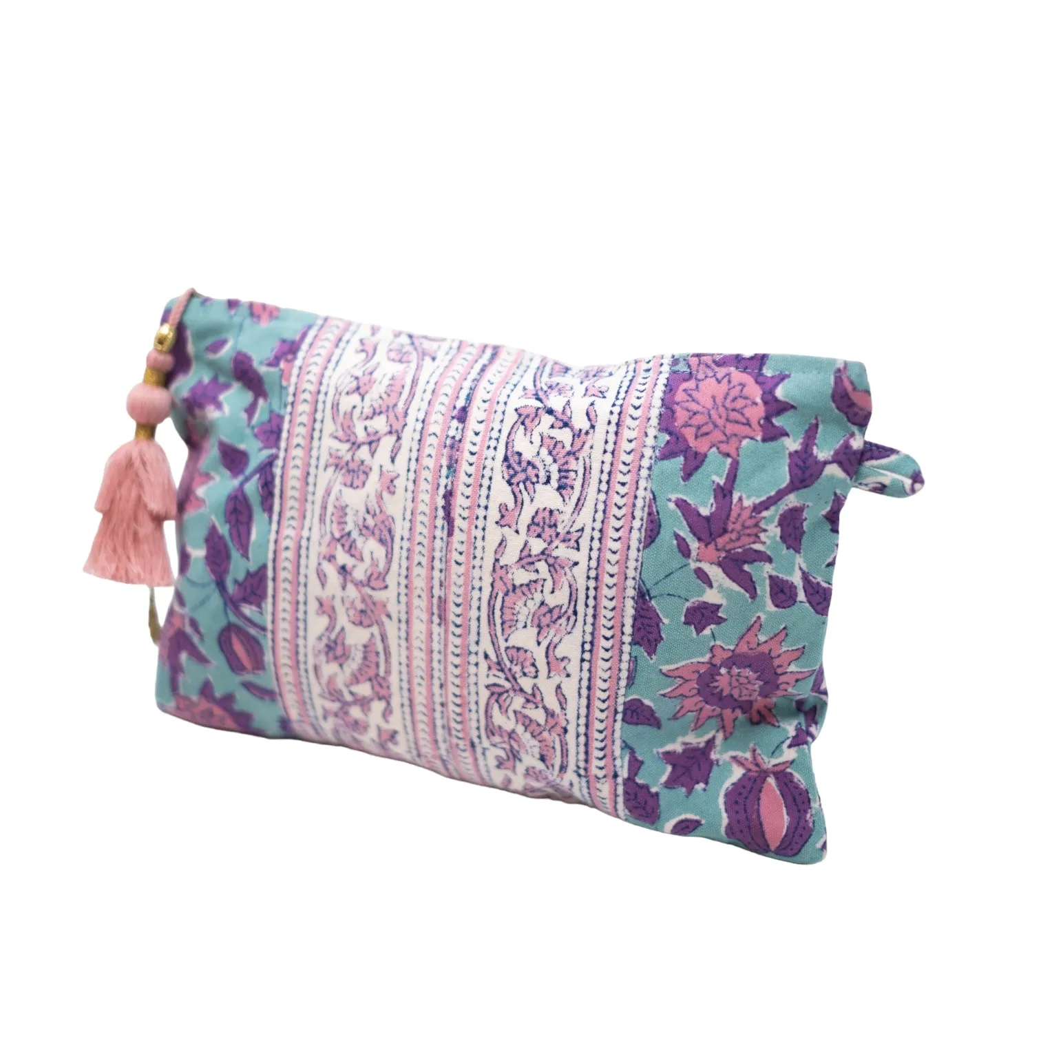 Small Zipper Pouch