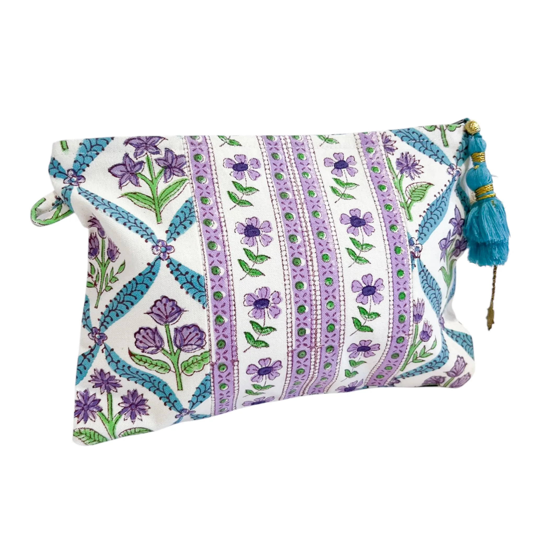 Small Zipper Pouch