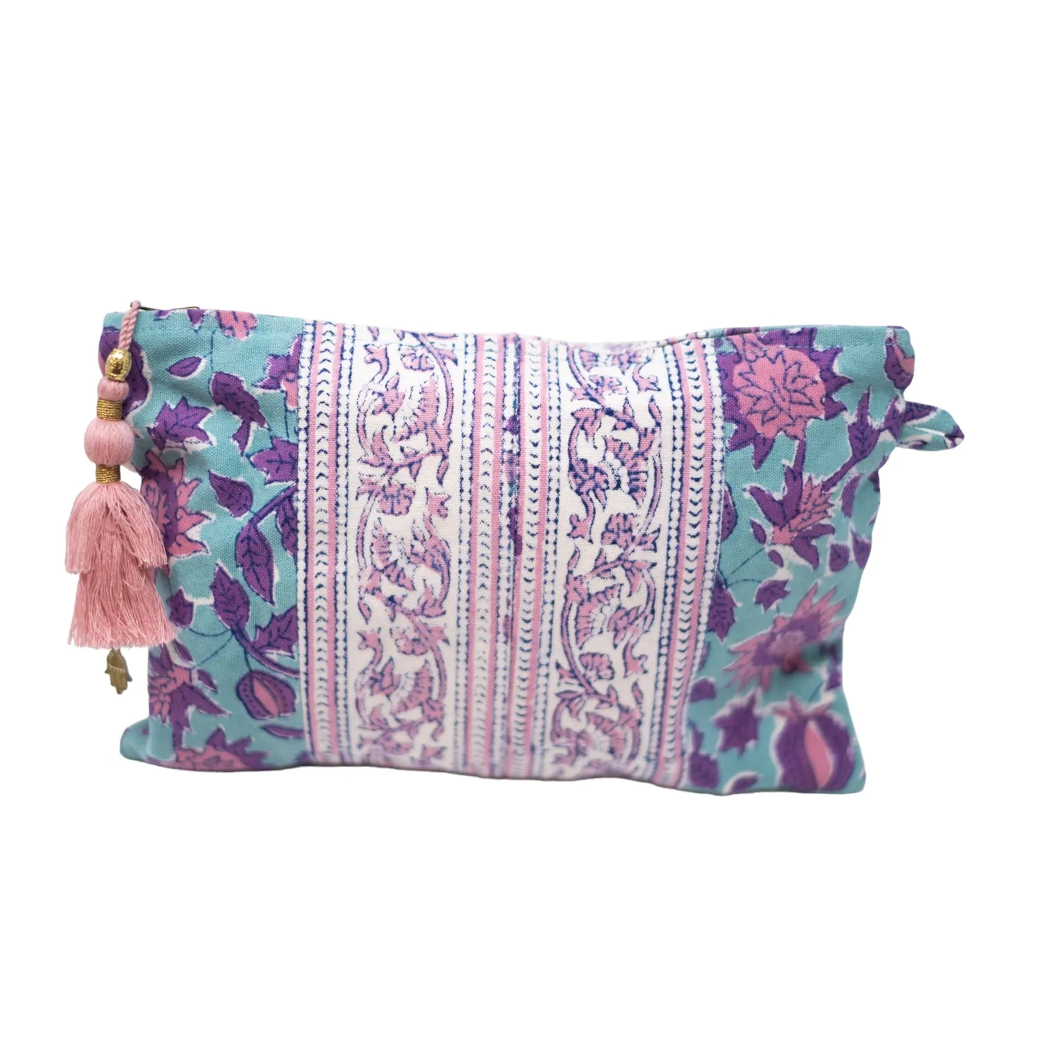 Small Zipper Pouch
