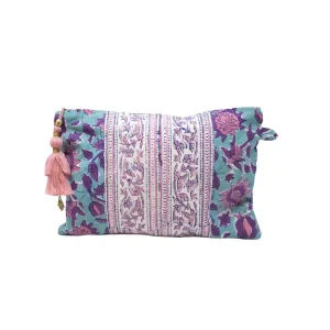 Small Zipper Pouch