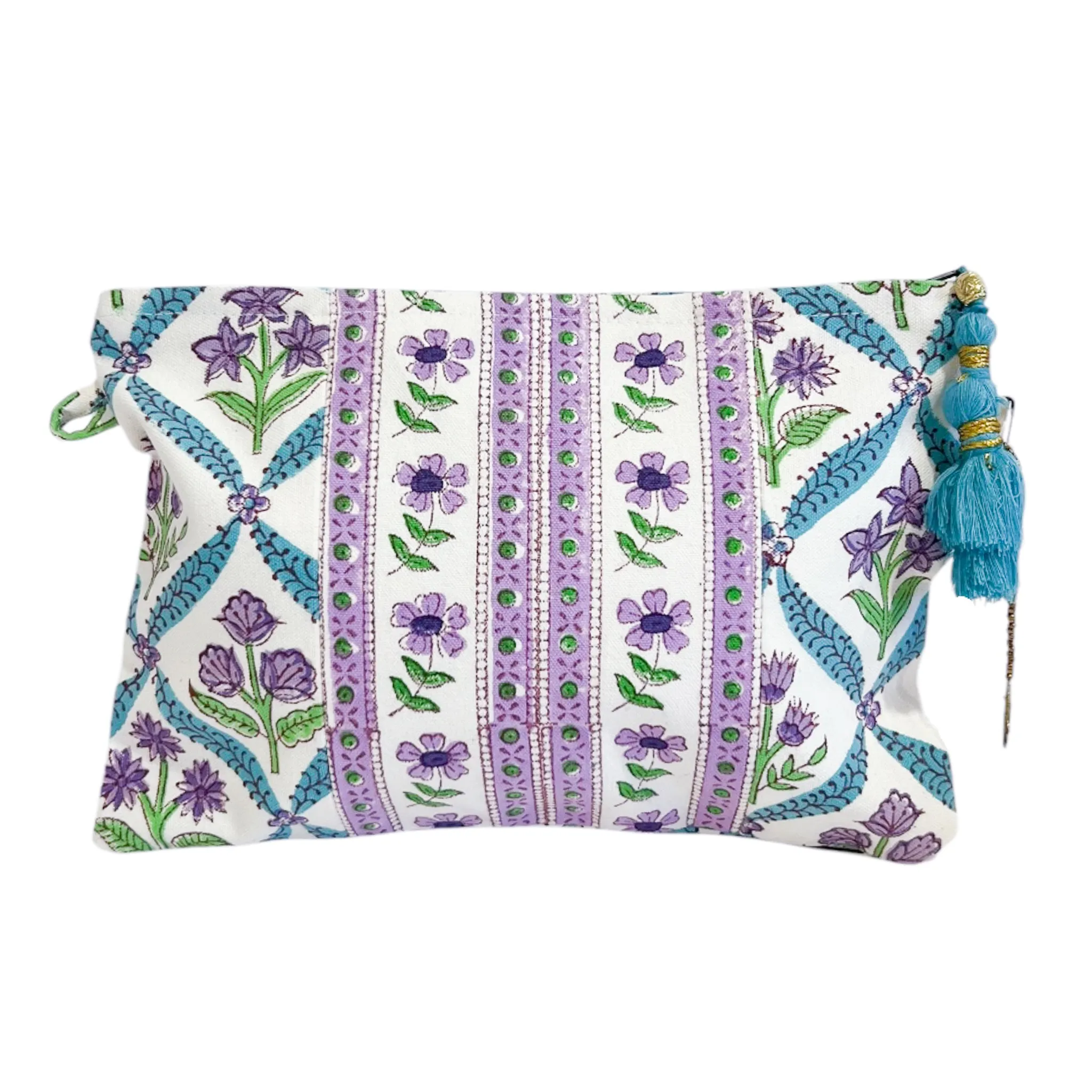 Small Zipper Pouch