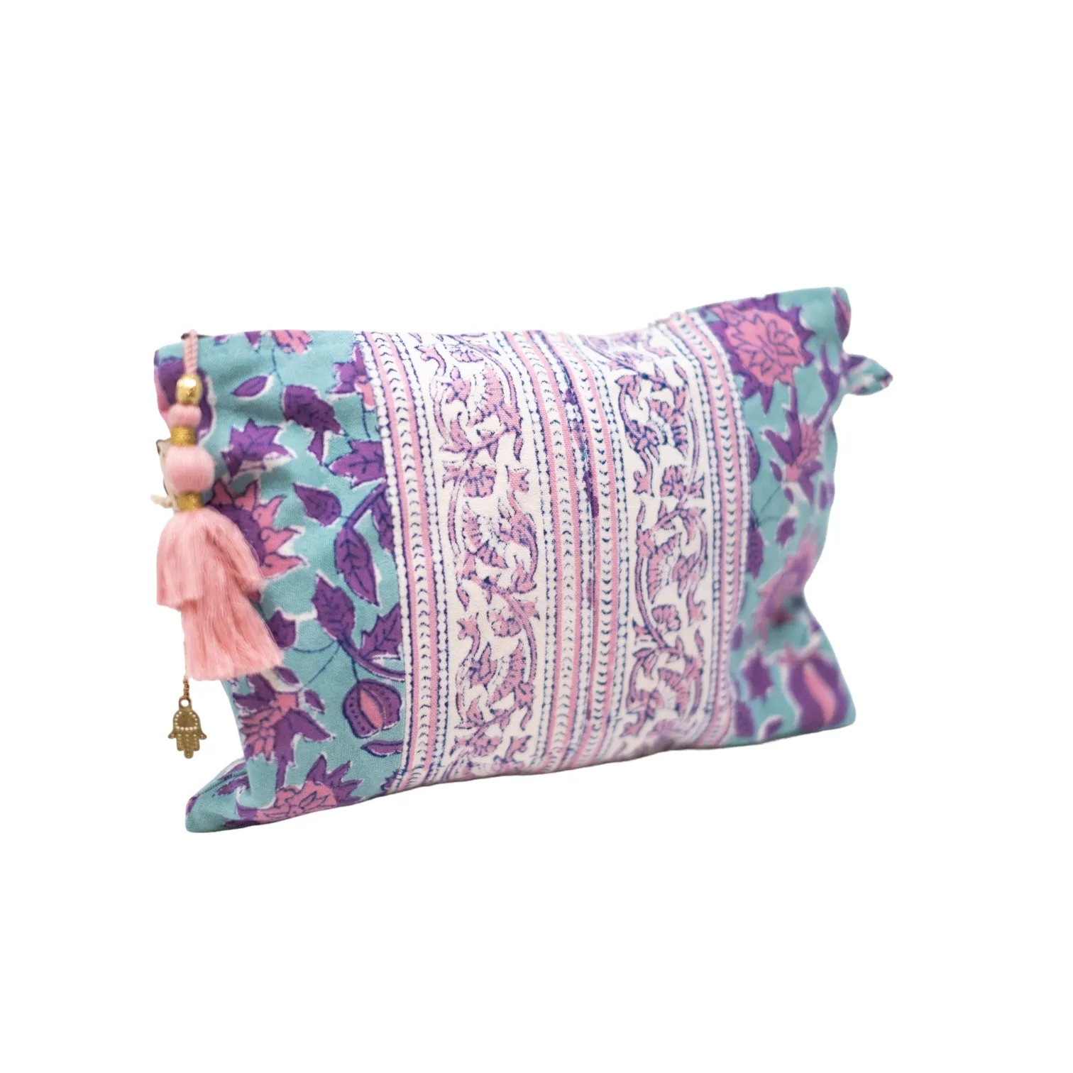 Small Zipper Pouch