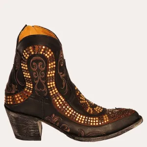 SNAKE ZIPPER