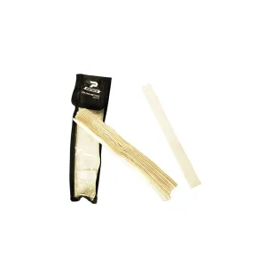 Soccer Net Velcro Ties Set Of 15