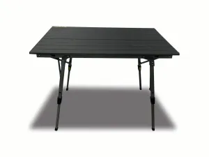 SOLAR A1 Folding Aluminium Folding Table