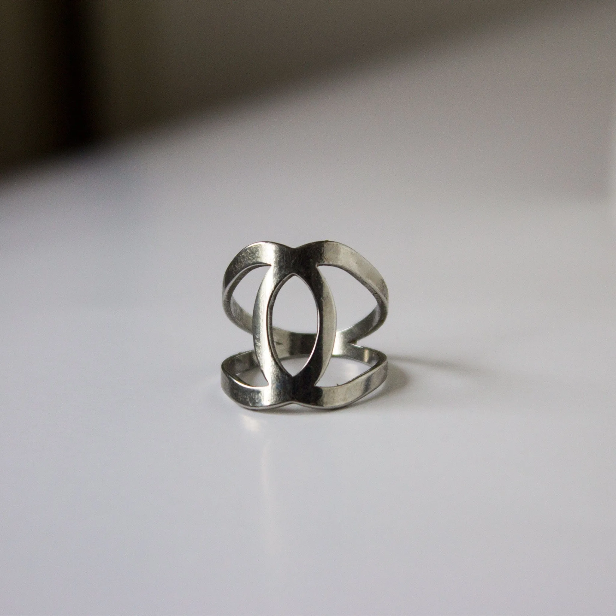 Soul to Soul ring