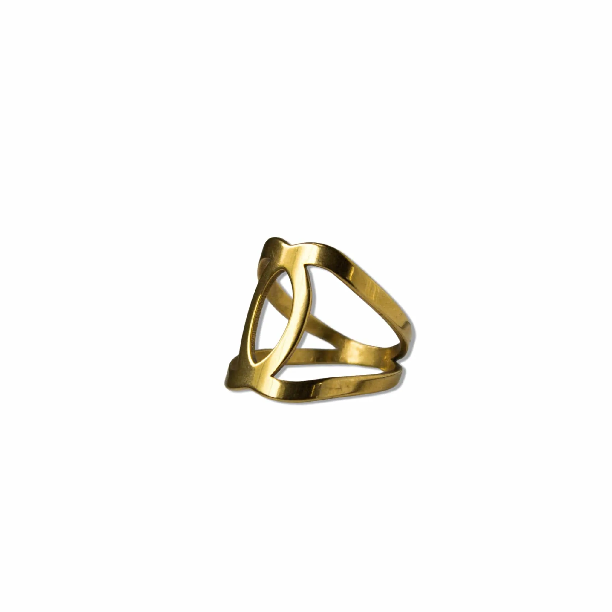 Soul to Soul ring