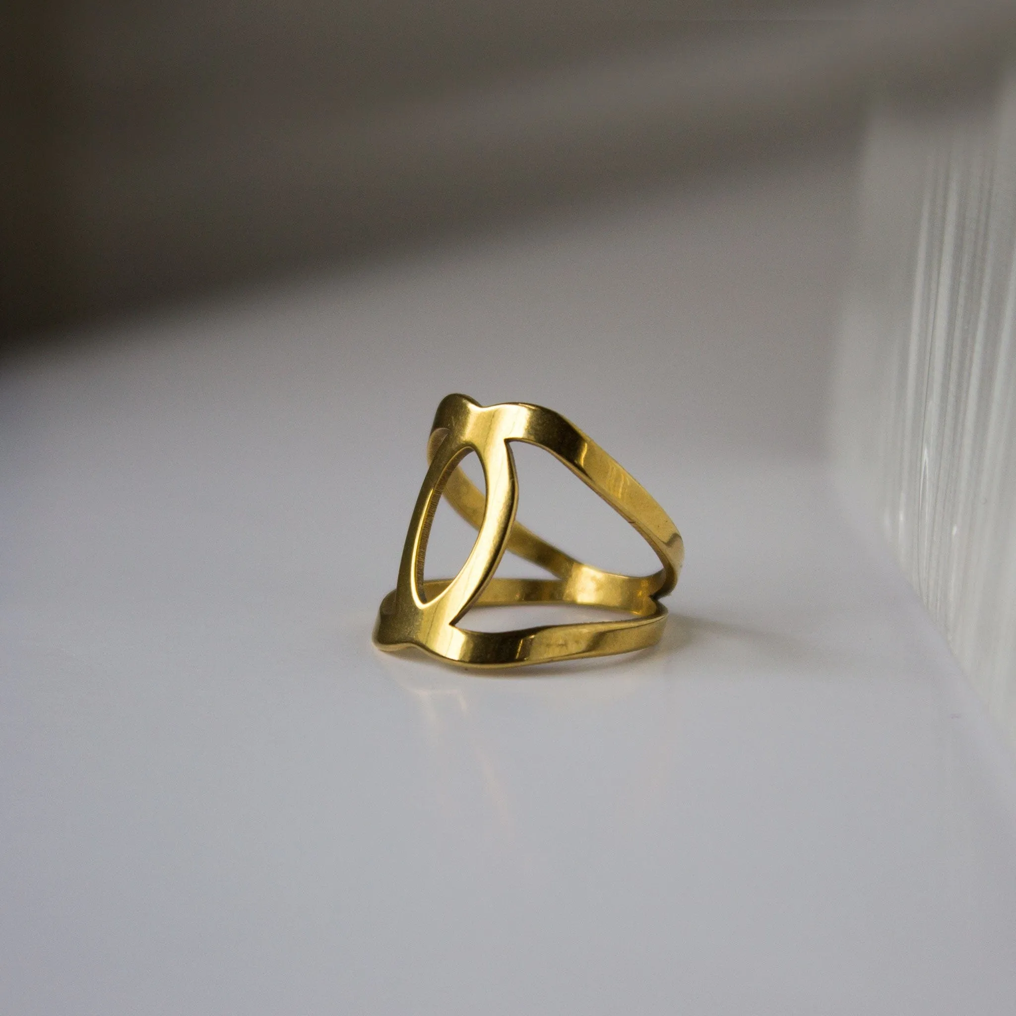 Soul to Soul ring