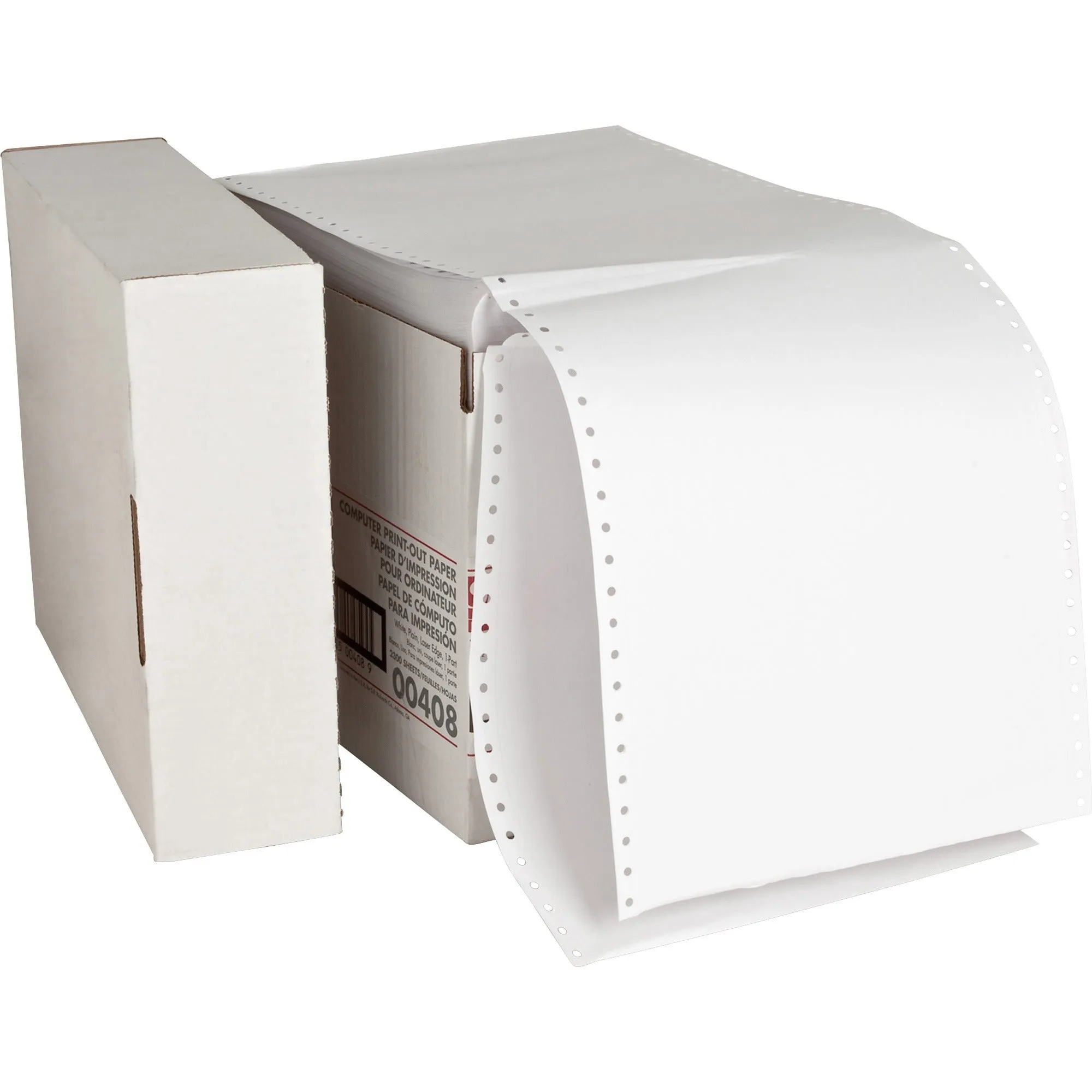 Sparco Continuous Paper