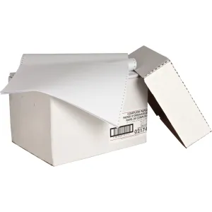 Sparco Continuous Paper