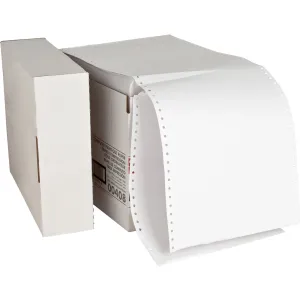 Sparco Continuous Paper