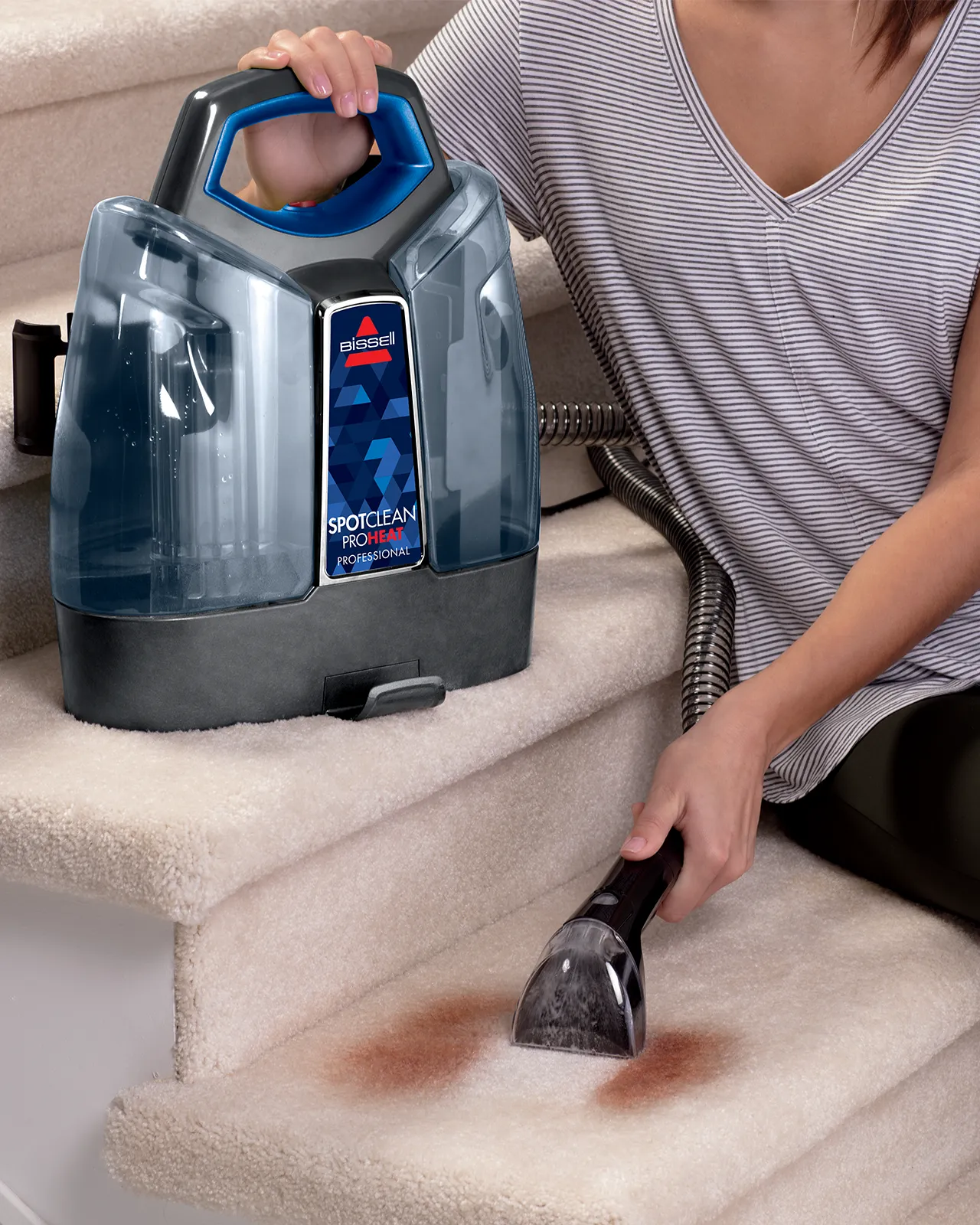 SpotClean ProHeat Professional | 4720H