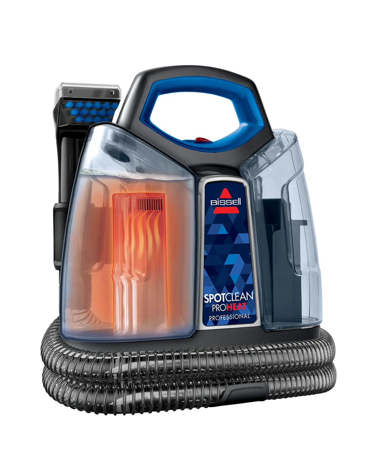 SpotClean ProHeat Professional | 4720H