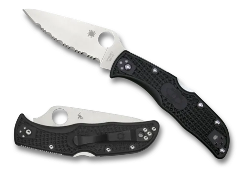 SPYDERCO ENDELA SPYDEREDGE