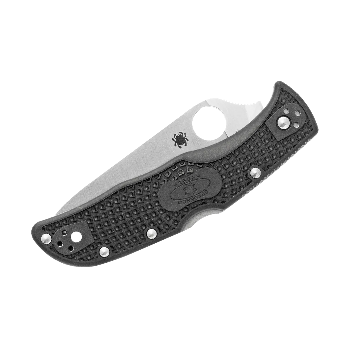 SPYDERCO ENDELA SPYDEREDGE