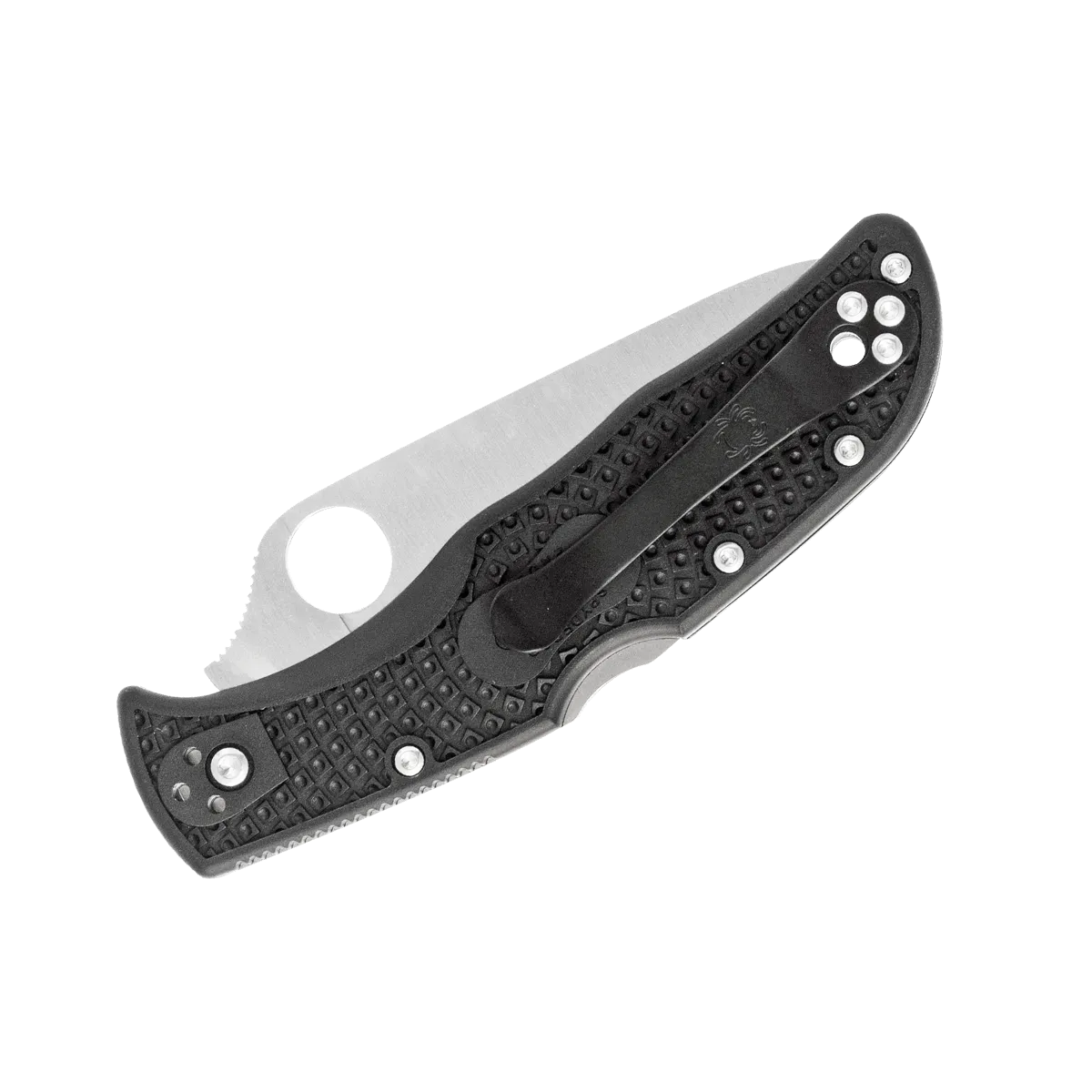 SPYDERCO ENDELA SPYDEREDGE