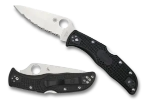 SPYDERCO ENDELA SPYDEREDGE