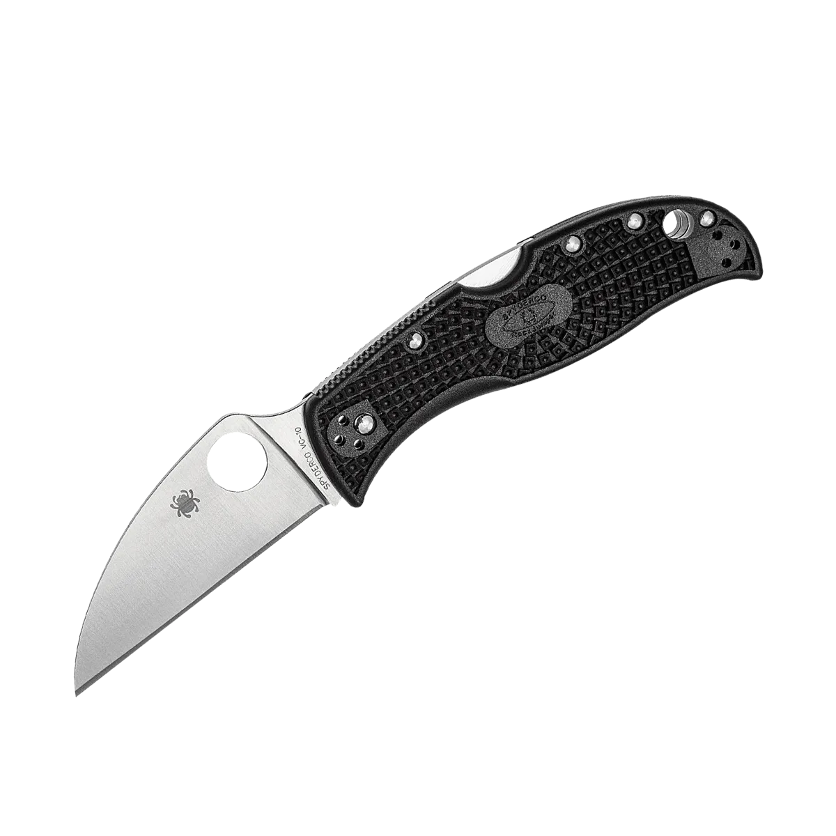 SPYDERCO ROCK JUMPER