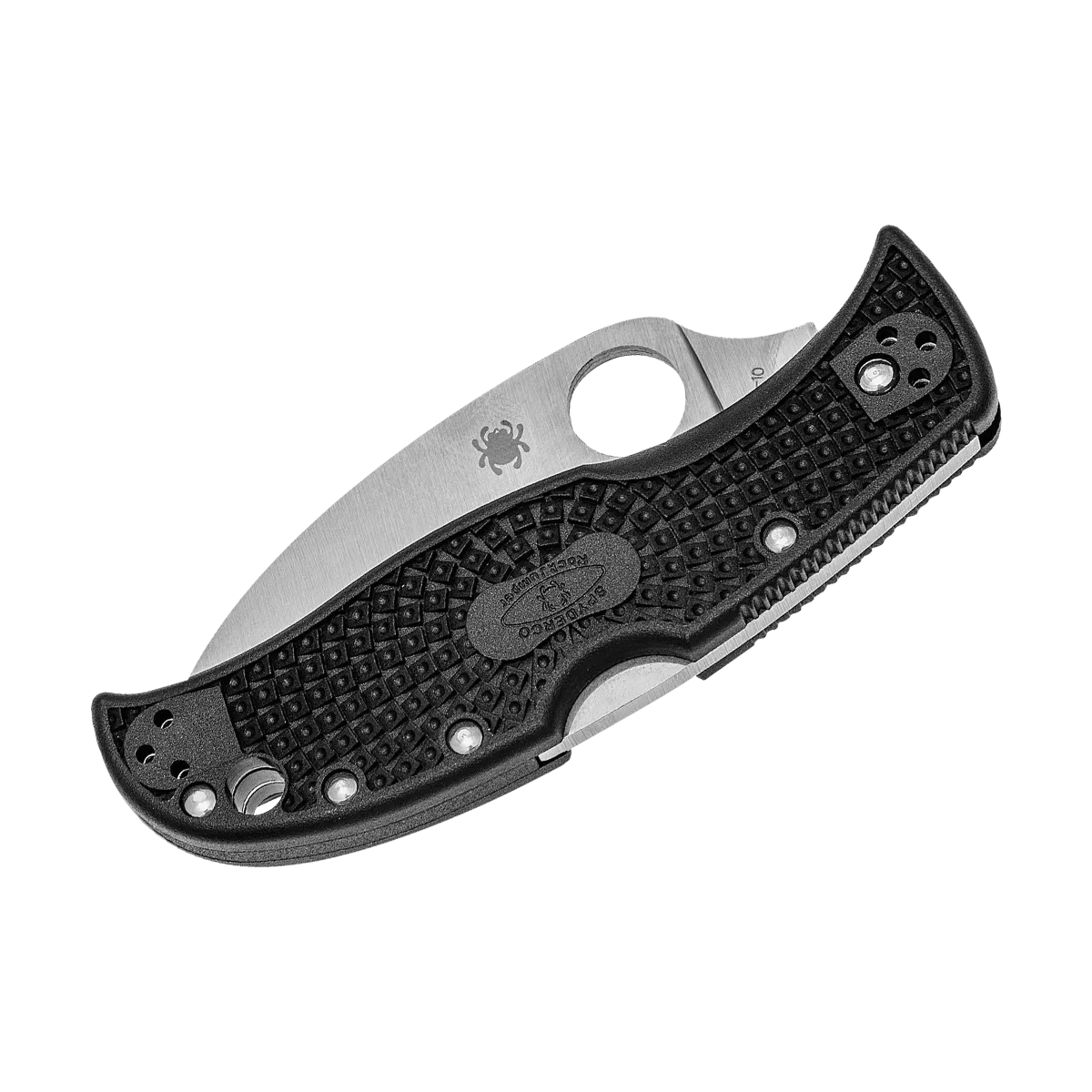 SPYDERCO ROCK JUMPER