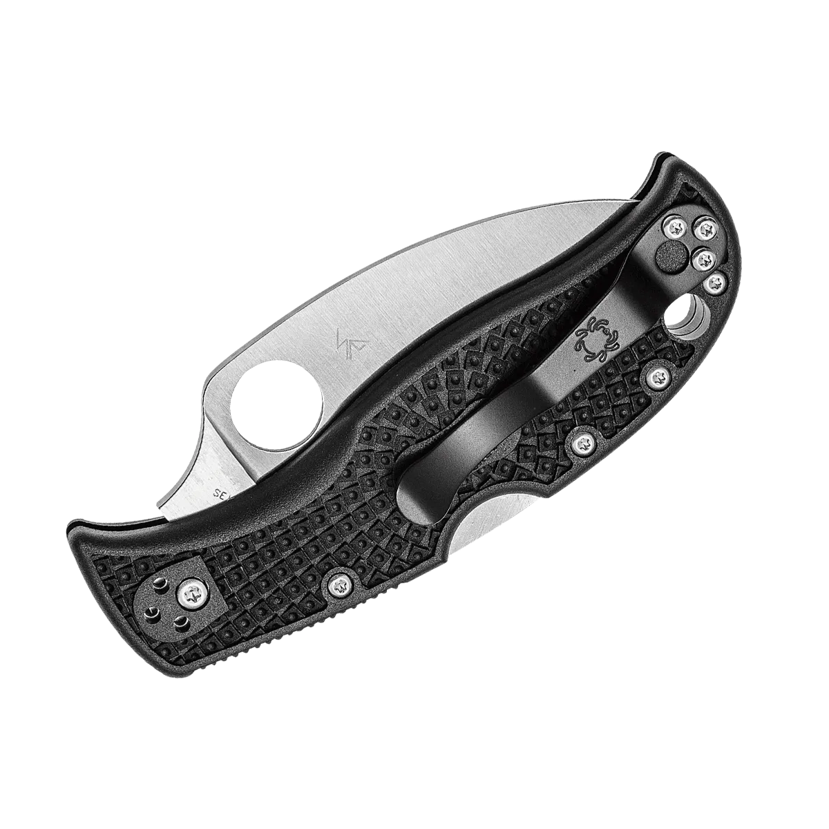 SPYDERCO ROCK JUMPER