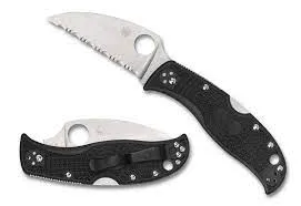 SPYDERCO ROCK JUMPER