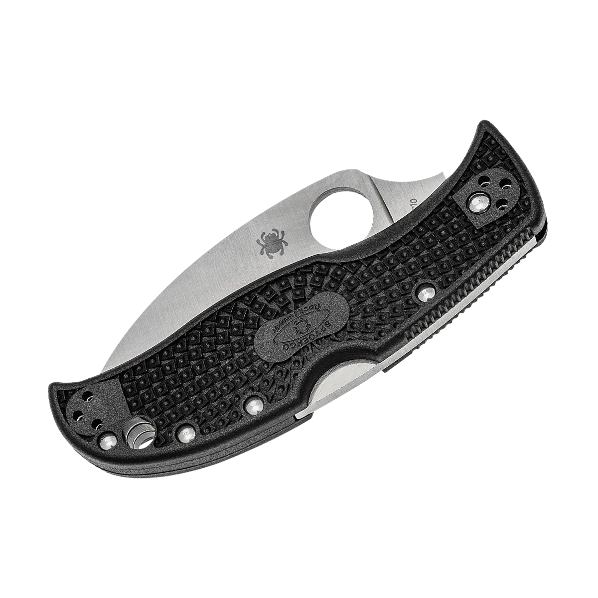 SPYDERCO ROCK JUMPER