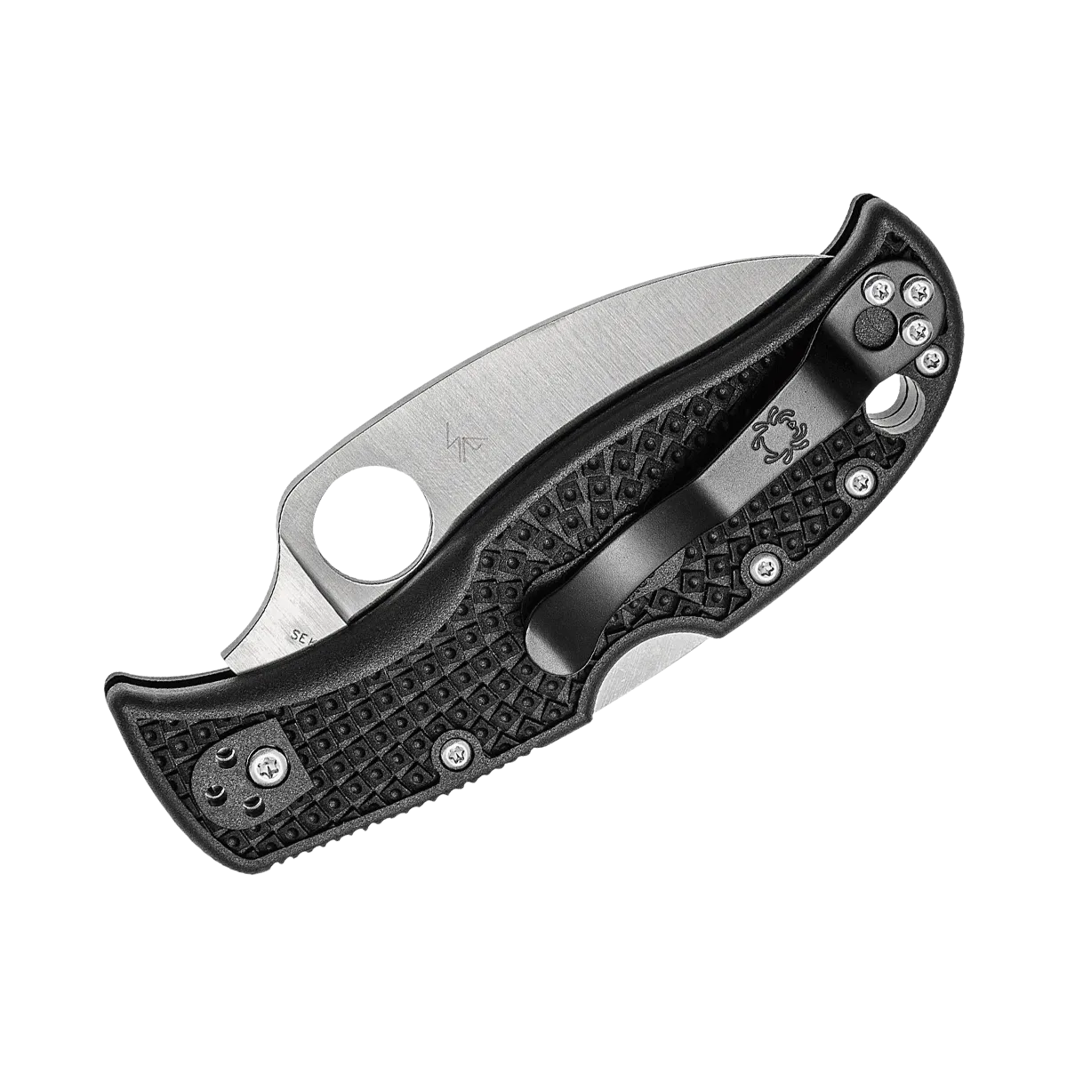 SPYDERCO ROCK JUMPER