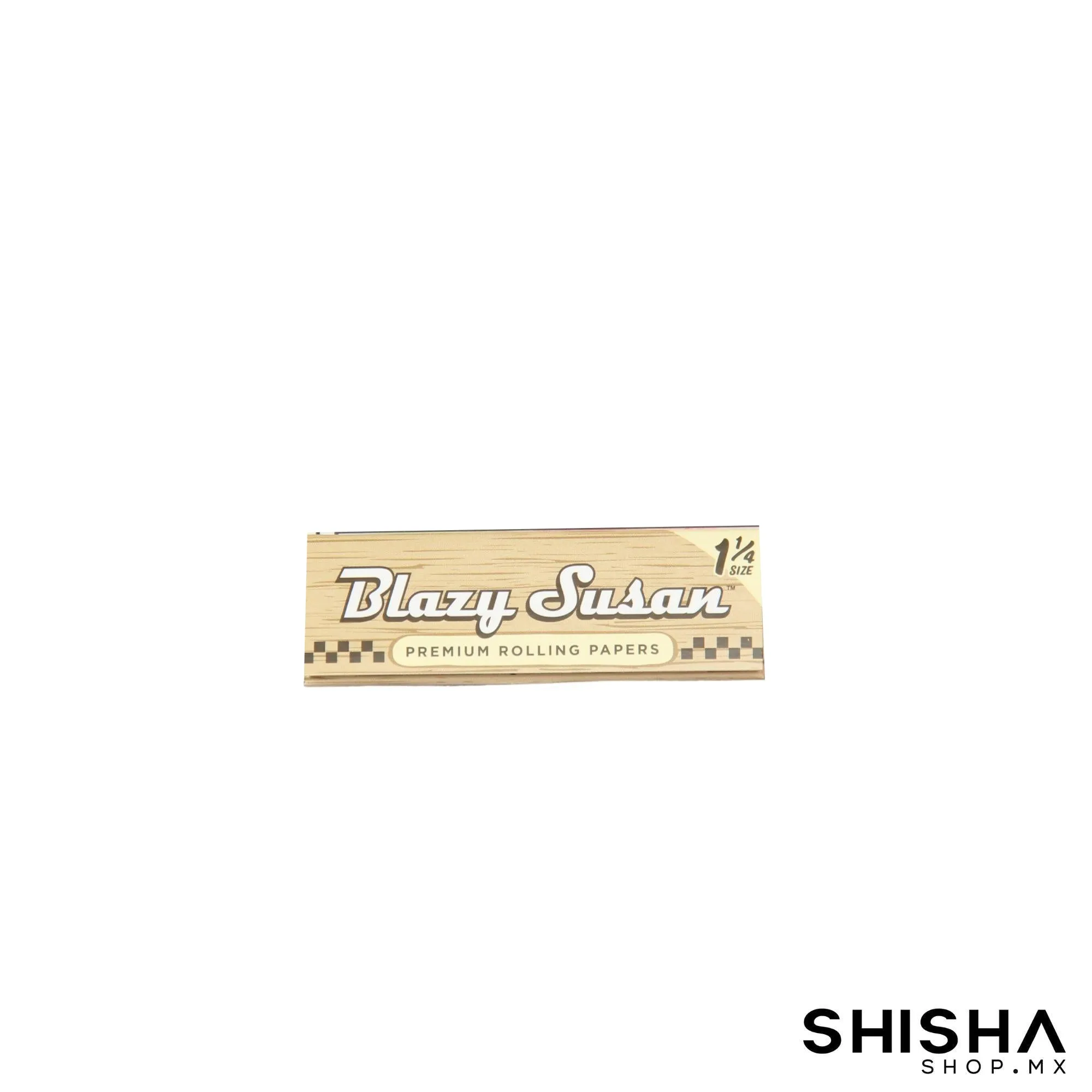 SS48 Premium Rolling Papers 1 1/4 Blazy Susan