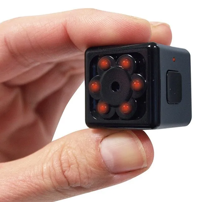 Starlyf Security Cam